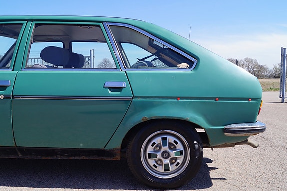 Renault 20 11 of 25
