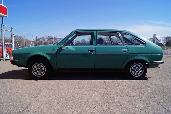 Renault 20 8 of 25
