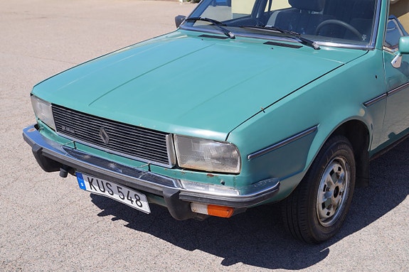Renault 20 14 of 25