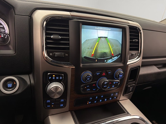 Dodge RAM 1500 22 of 30