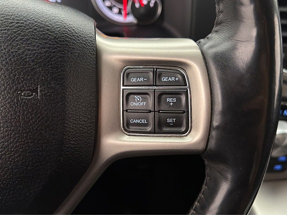 Dodge RAM 1500 20 of 30