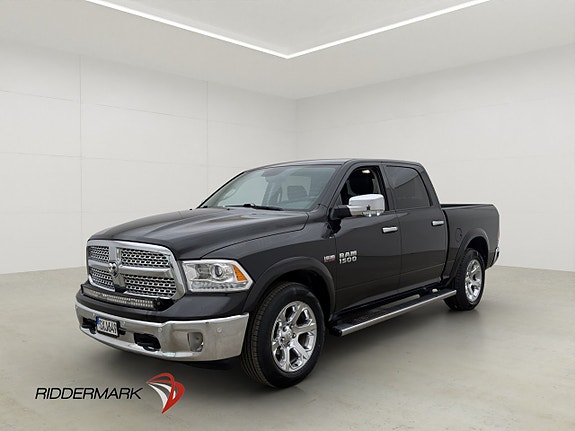 Dodge RAM 1500 3 of 30