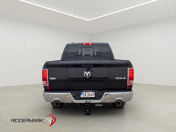 Dodge RAM 1500 8 of 30