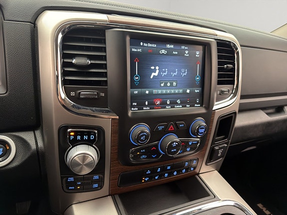Dodge RAM 1500 25 of 30