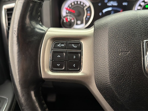 Dodge RAM 1500 19 of 30