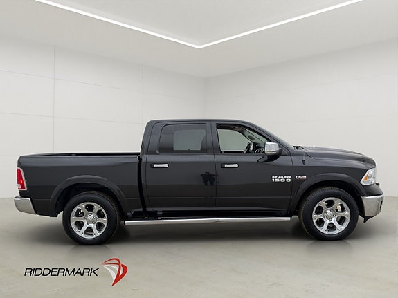 Dodge RAM 1500 2 of 5