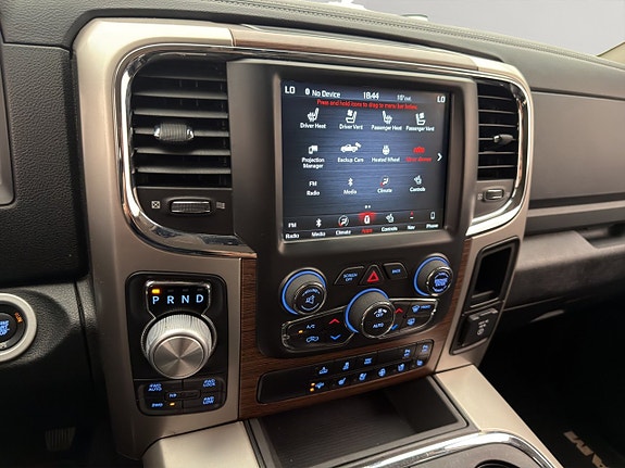 Dodge RAM 1500 23 of 30