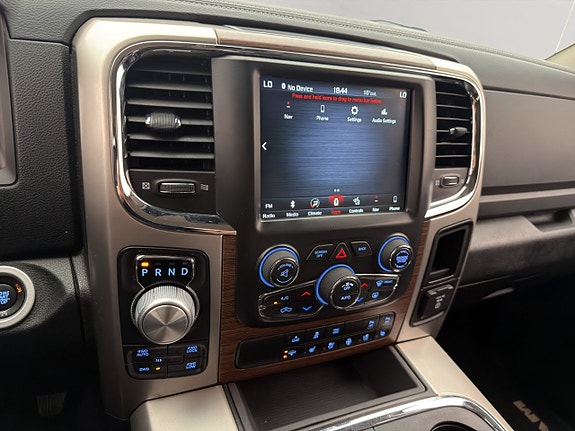Dodge RAM 1500 24 of 30