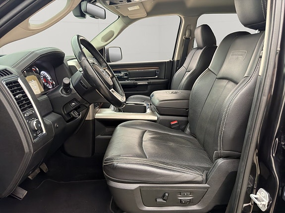 Dodge RAM 1500 14 of 30