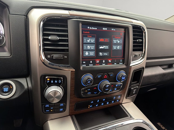 Dodge RAM 1500 26 of 30