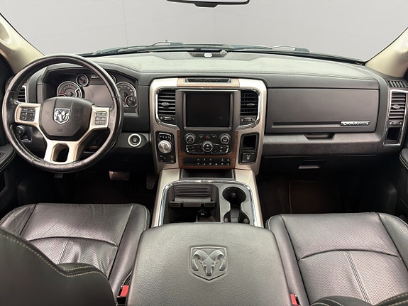 Dodge RAM 1500 15 of 30