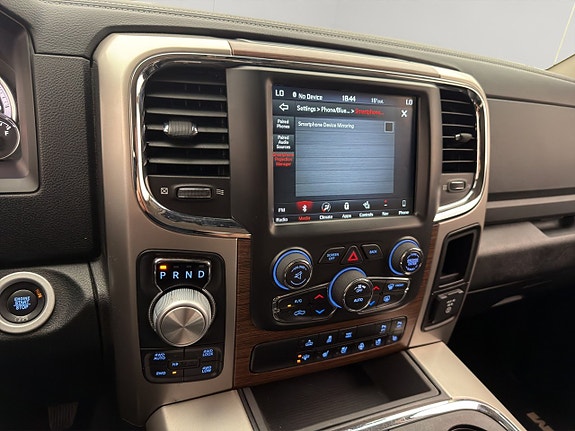 Dodge RAM 1500 28 of 30