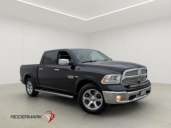 Dodge RAM 1500 3 of 5
