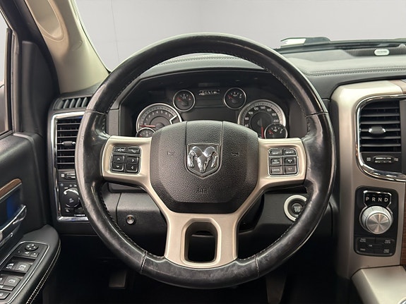 Dodge RAM 1500 16 of 30