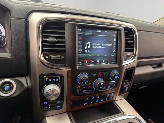 Dodge RAM 1500 27 of 30