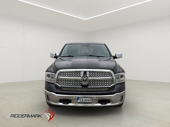 Dodge RAM 1500 5 of 5