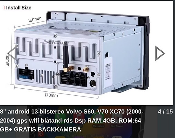 Product image 2 of 7