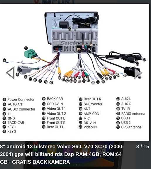 Product image 3 of 7