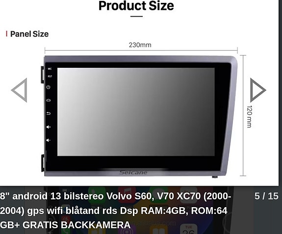 Product image 5 of 7