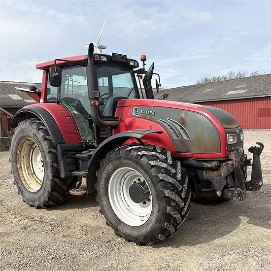 Valtra T202 D AC14.2