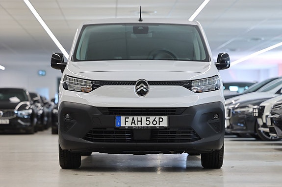 Citroen Berlingo 5 of 5