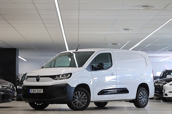 Citroen Berlingo 3 of 5