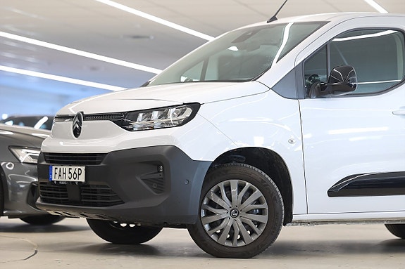 Citroen Berlingo 4 of 5
