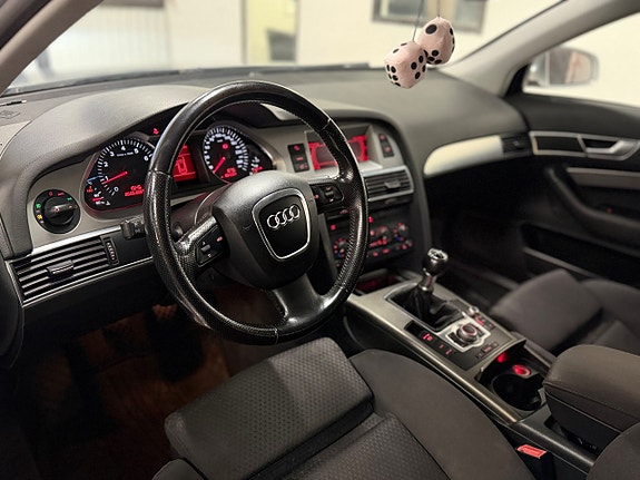 Audi A6 7 of 12
