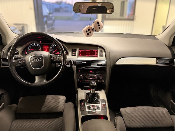 Audi A6 9 of 12