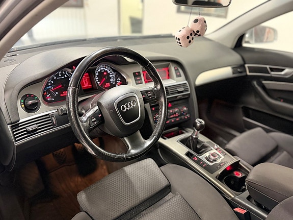Audi A6 8 of 12