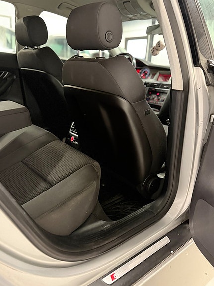 Audi A6 12 of 12