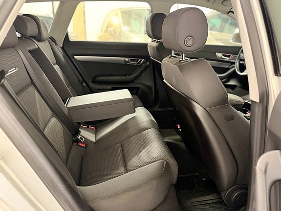 Audi A6 11 of 12