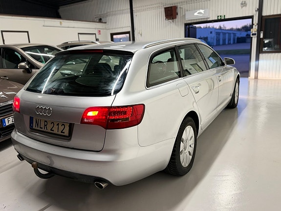 Audi A6 6 of 12