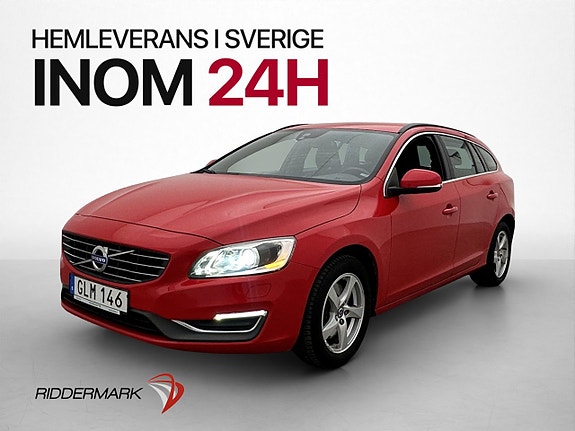 Volvo V60 2 of 30