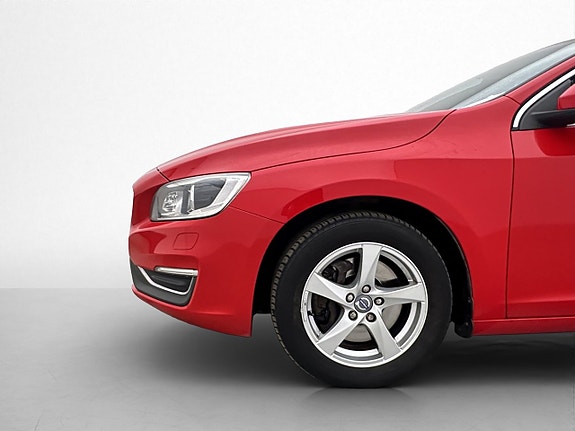 Volvo V60 27 of 30