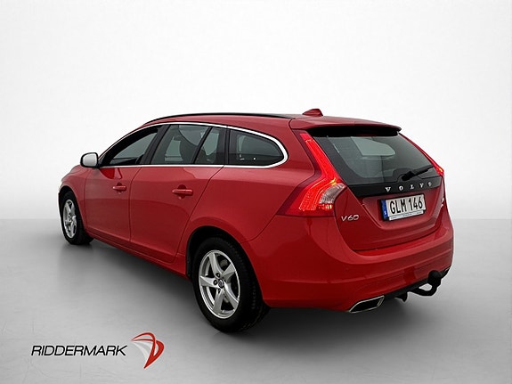 Volvo V60 3 of 30