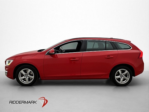 Volvo V60 4 of 30