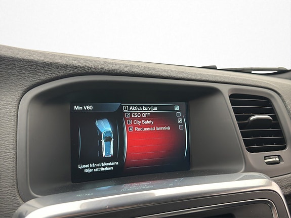 Volvo V60 18 of 30