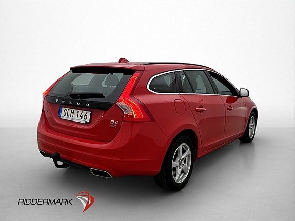 Volvo V60 6 of 30