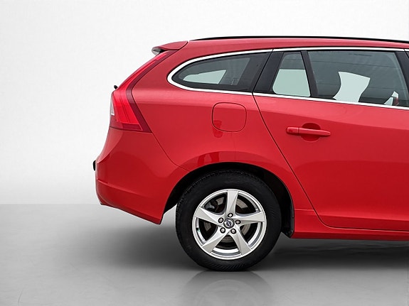 Volvo V60 29 of 30