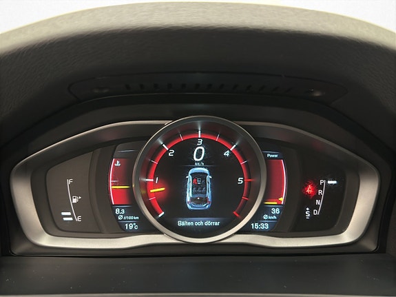 Volvo V60 17 of 30