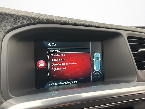 Volvo V60 20 of 30