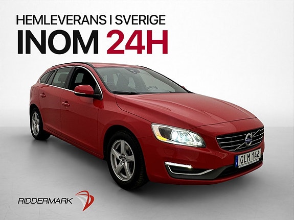 Volvo V60 2 of 5