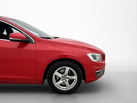 Volvo V60 30 of 30