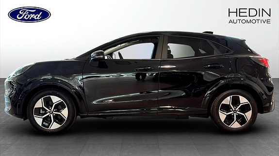 Ford Puma 6 of 12