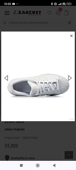 Product image 2 of 6