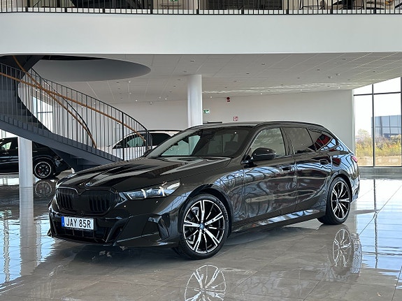 BMW 530e
