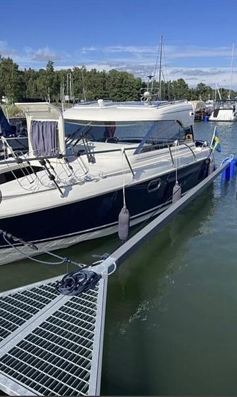 Aquador 23HT årsmodell 2007 14 of 16