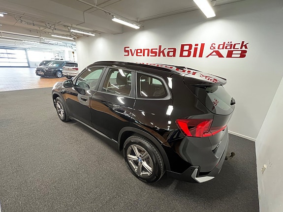 BMW X1 8 of 25