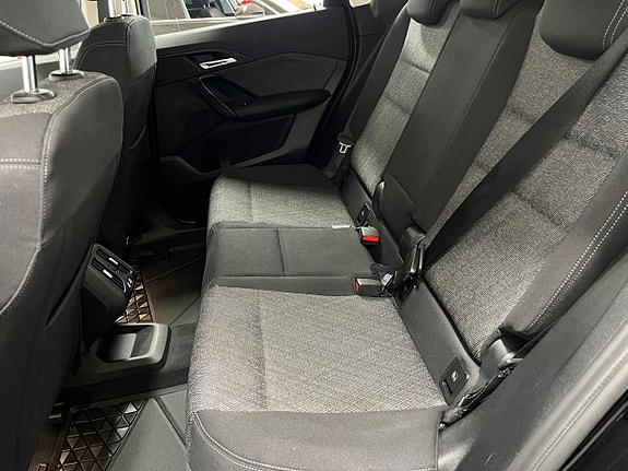 BMW X1 25 of 25